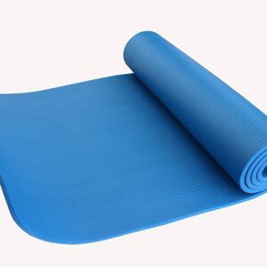 Sticky Yoga Mat