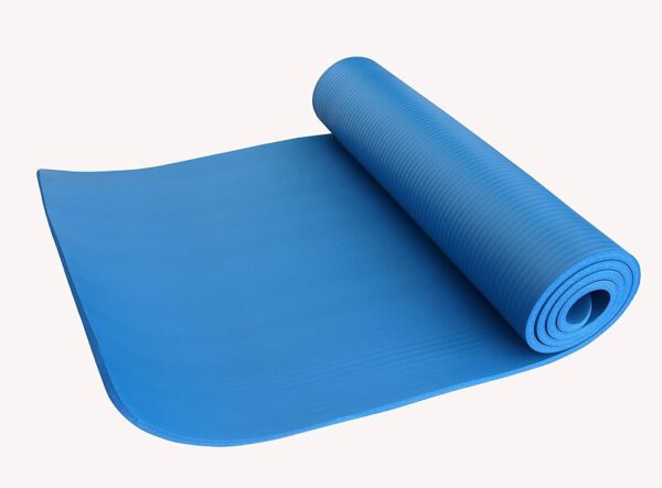 Sticky Yoga Mat