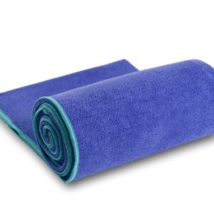 Best Yoga Towels